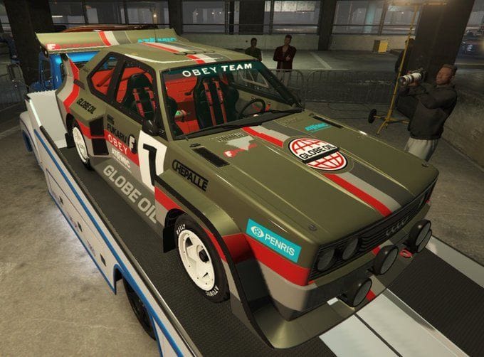 GTA Online Podium Vehicle And Prize Ride Released With New Weekly 171e9 1920 