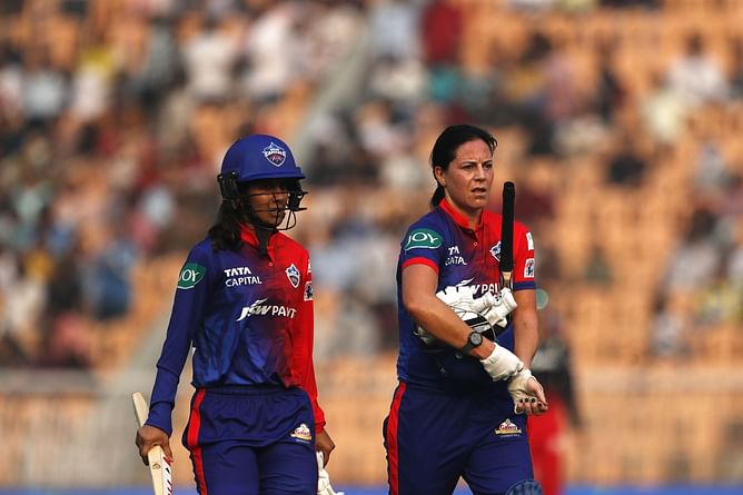 MI-W vs DEL-W Dream11 Prediction: Fantasy Cricket Tips, Today's Playing 11, Player Stats, Pitch Report for WPL 2023, Match 18