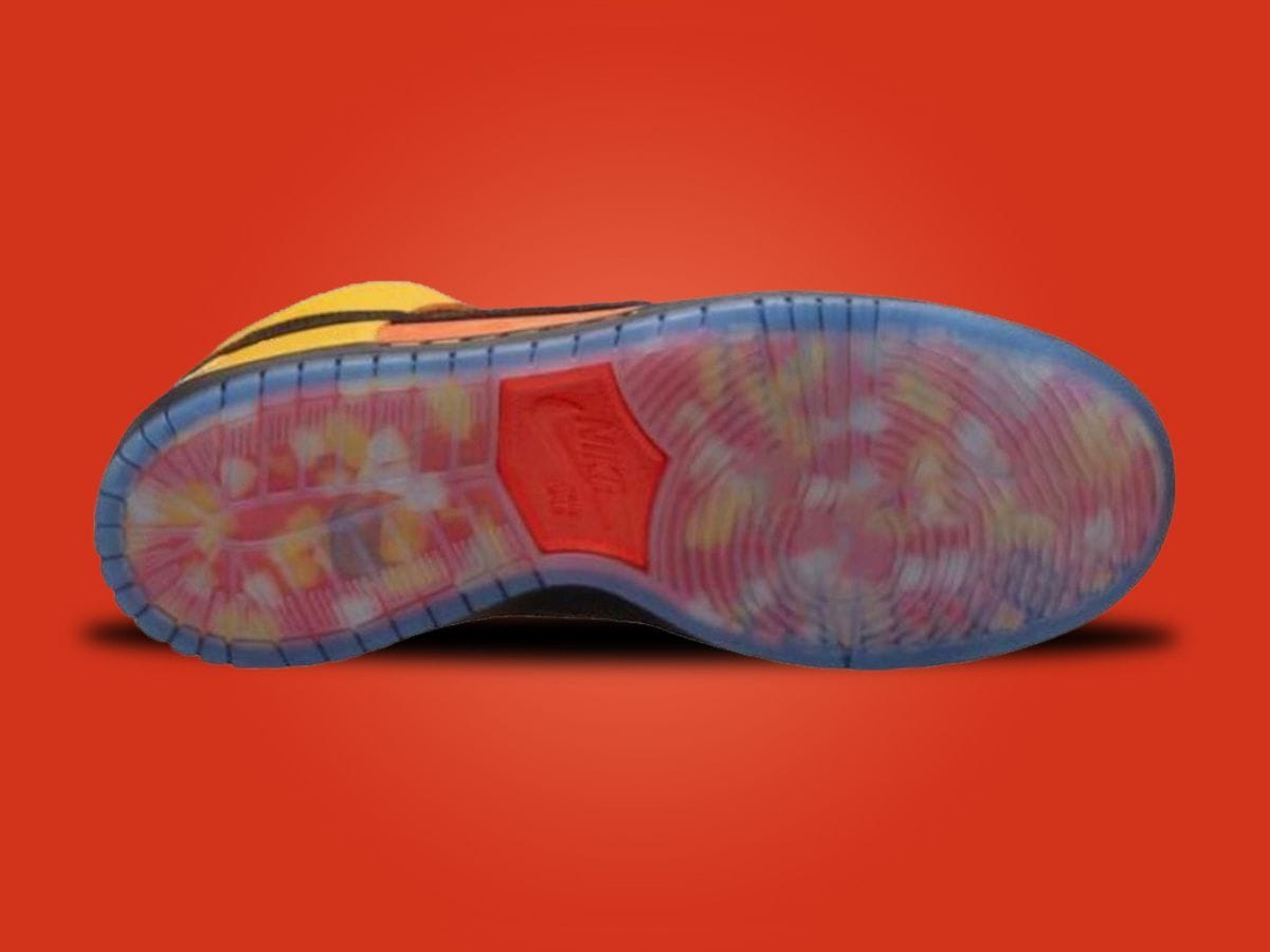 Tooth Dunks Halloween: Nike SB Dunk High “Sweet Tooth” shoes: Price and more ...