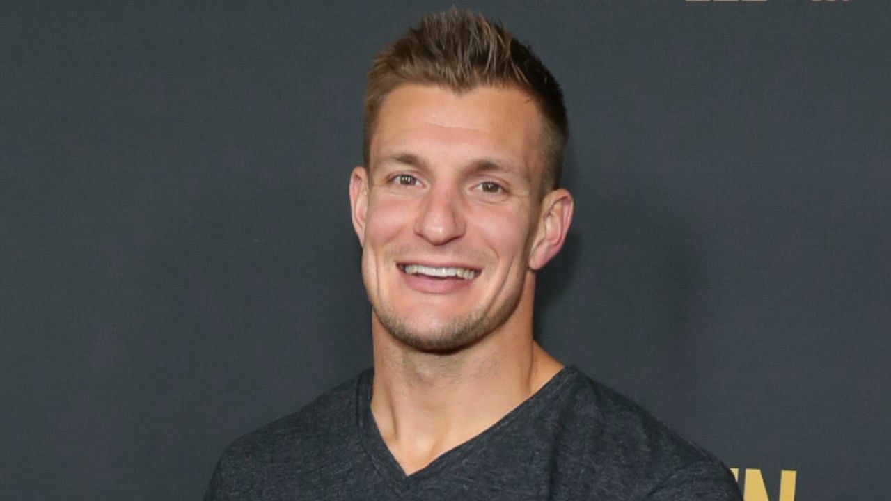 Rob Gronkowski shared his diet secrets, some of which he got from his former teammate quarterback Tom Brady. 