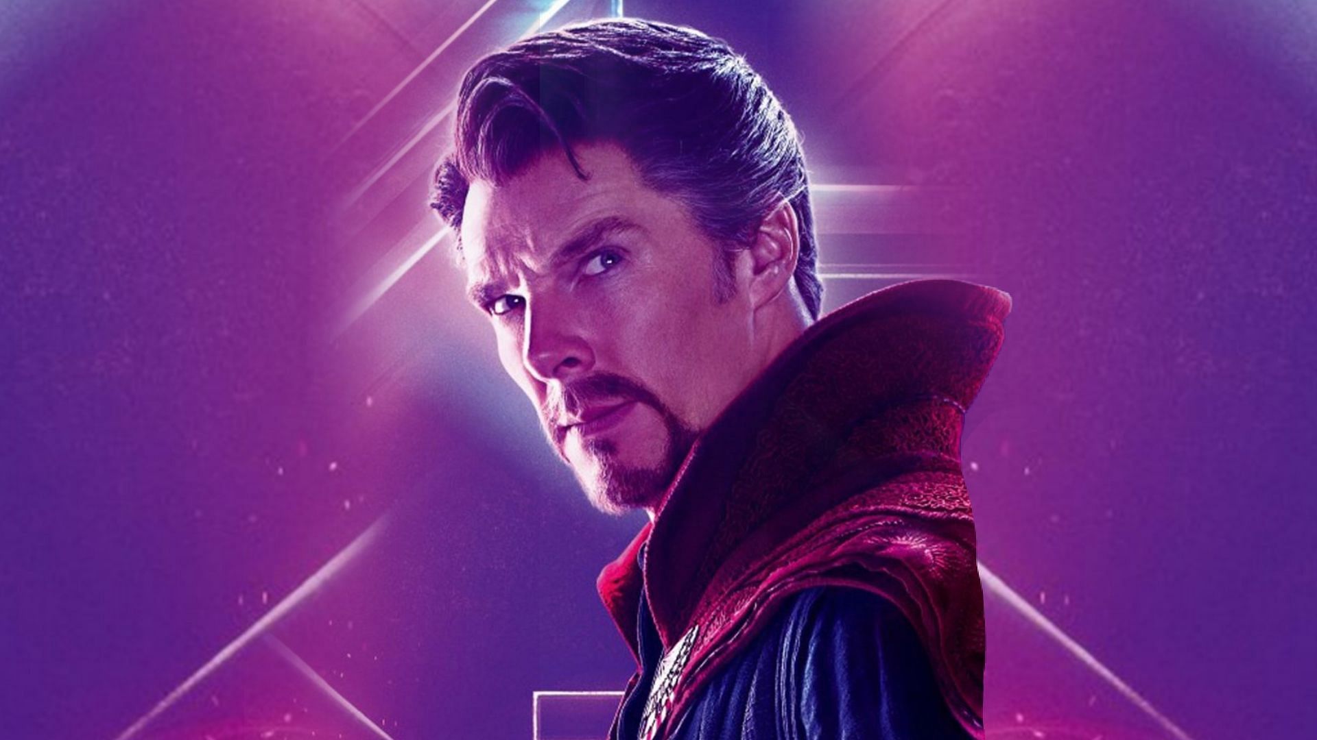 Dr. Strange is one of the most powerful sorcerers in the Marvel universe. (Image via Marvel)