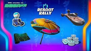 Fortnite players may receive up to 1700 free V-Bucks & two free gliders, check your eligibility