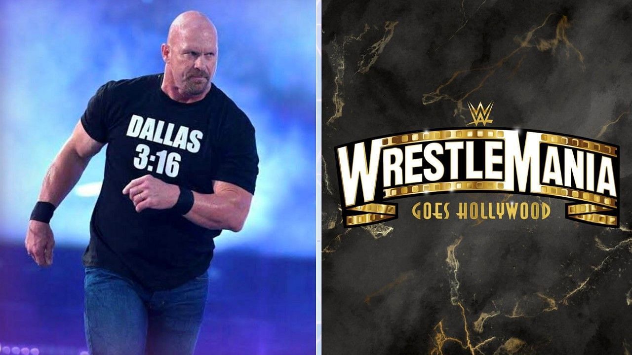 Stone Cold Steve Austin is a WWE Legend and Hall of Famer