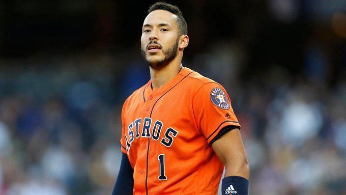 10 things to know about Daniella Rodriguez, fiance of Houston Astros  shortstop Carlos Correa – Boston 25 News
