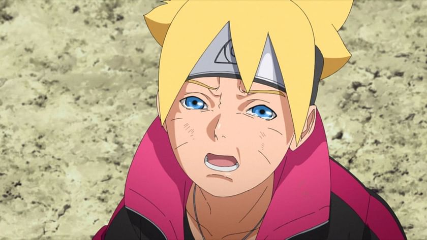 Boruto: Naruto Next Generations Season 2 Air Dates 