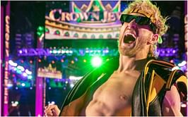 Will WWE renew Logan Paul's contract? 'The Maverick' opens up on his future beyond WrestleMania 39