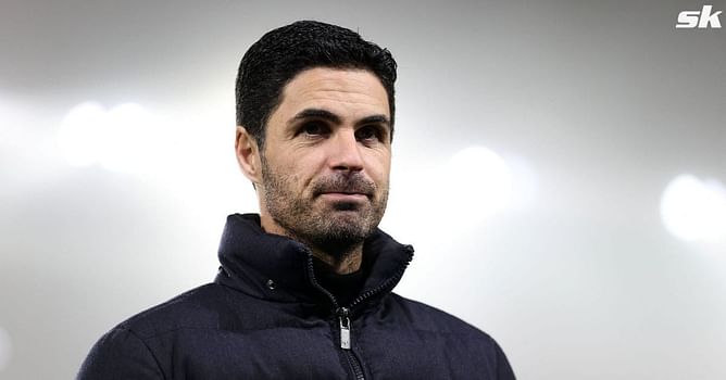 Mikel Arteta issues injury update on 3 key players ahead of UEL encounter against Sporting CP