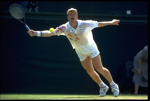 Jim Courier