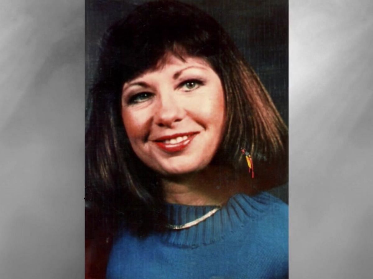 Flight attendant Nancy Ludwig was murdered in February 1991 (Image via IMDb)