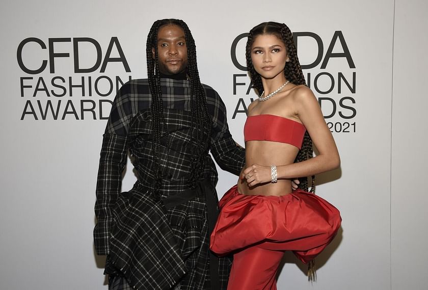 Is Law Roach Retiring Due to Zendaya's Louis Vuitton Contract?