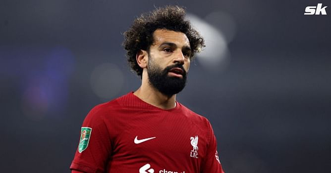 Who robbed Liverpool star Mo Salah's home in Egypt? Egyptian police announce arrests and the seizure of stolen items