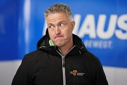 All is not well at Mercedes according to former F1 driver: "The tension was clear to see"