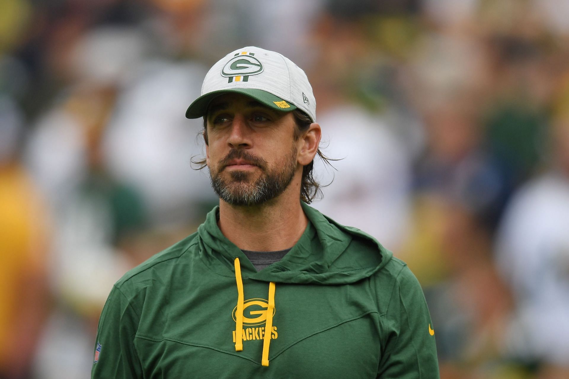 Leaving on a Jet plane: Aaron Rodgers is no longer a Packer