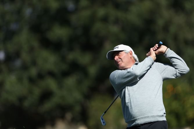 What did Fred Couples say? Golfer's entire speech including Phil Mickelson and others revealed