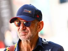 Mercedes could be Adrian Newey's next F1 team according to Damon Hill