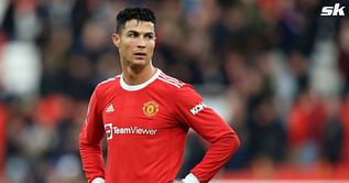 "I feel as though I'm a better man" - Cristiano Ronaldo breaks silence on controversial Manchester United exit