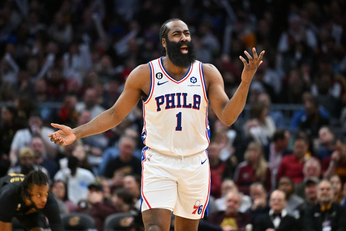 NBA scores last night How did Philadelphia 76ers, LA Clippers and