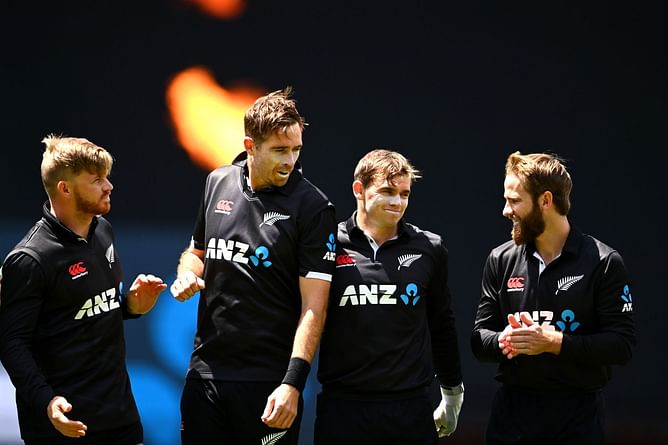 New Zealand vs Sri Lanka, 1st ODI: Probable XIs, Match Prediction, Weather Forecast, Pitch Report, and Live Streaming Details