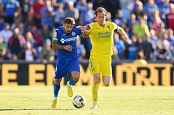 Cadiz vs Getafe Prediction and Betting Tips | March 10th 2023