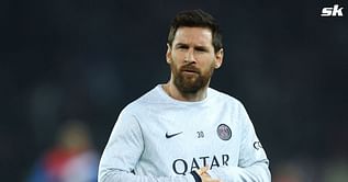 Lionel Messi rules out transfer option to former club amid uncertainty about future at PSG: Reports
