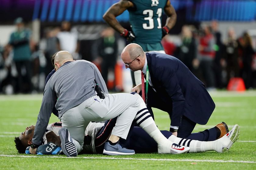 Brandin Cooks seeing specialist after 2nd concussion of season