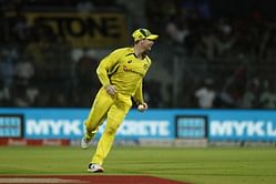 "Played on Hardik Pandya's ego" - Dinesh Karthik on Steve Smith's tactics in 3rd IND vs AUS ODI