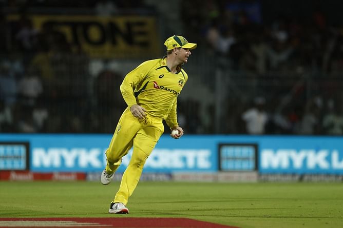 "Played on Hardik Pandya's ego" - Dinesh Karthik on Steve Smith's tactics in 3rd IND vs AUS ODI
