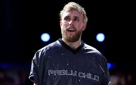 "It just takes such a toll" - Jake Paul details decision to go sober and journey of self-love