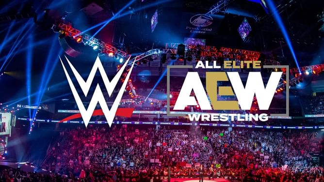Former WWE Superstar breaks silence after stunning AEW debut