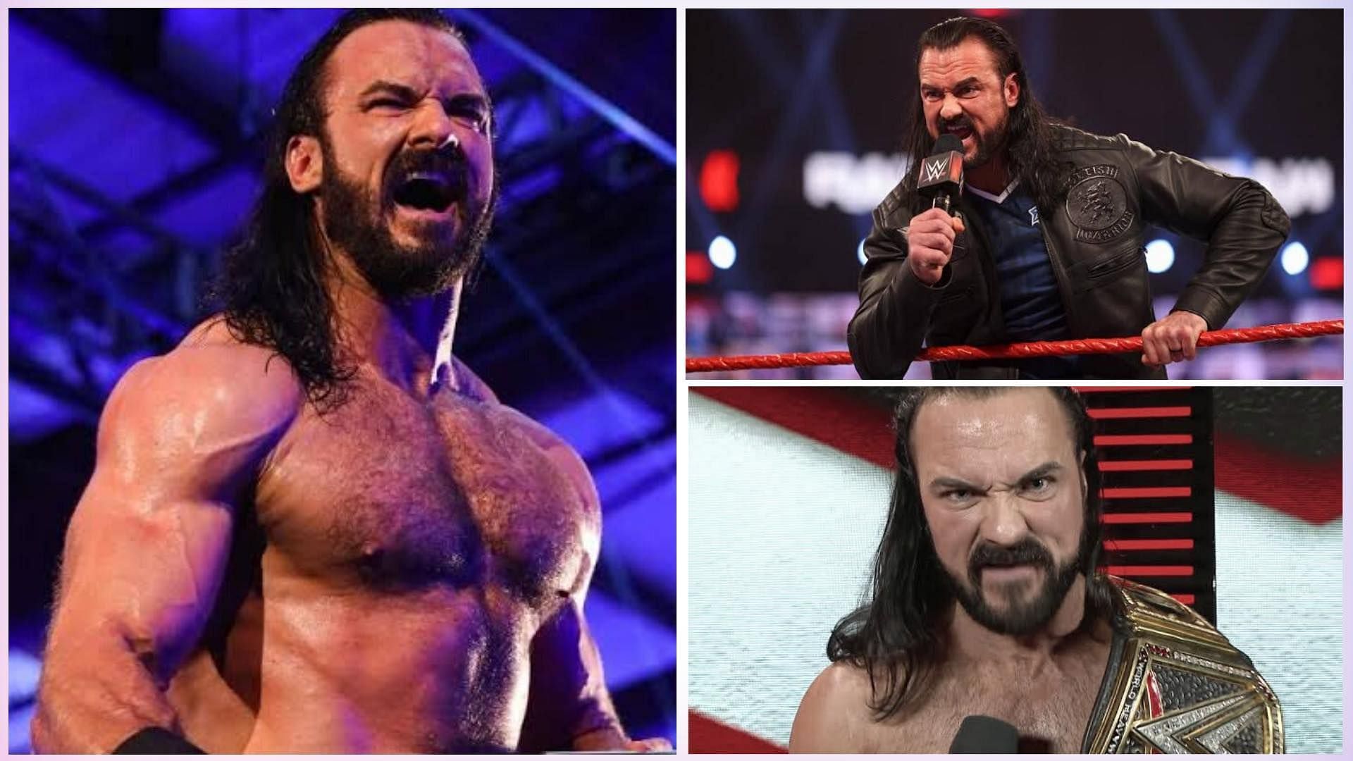 Drew McIntyre's words prove true after current champions retain their ...