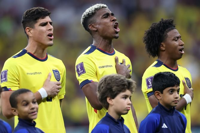 Australia vs Ecuador Prediction and Betting Tips | March 24th 2023