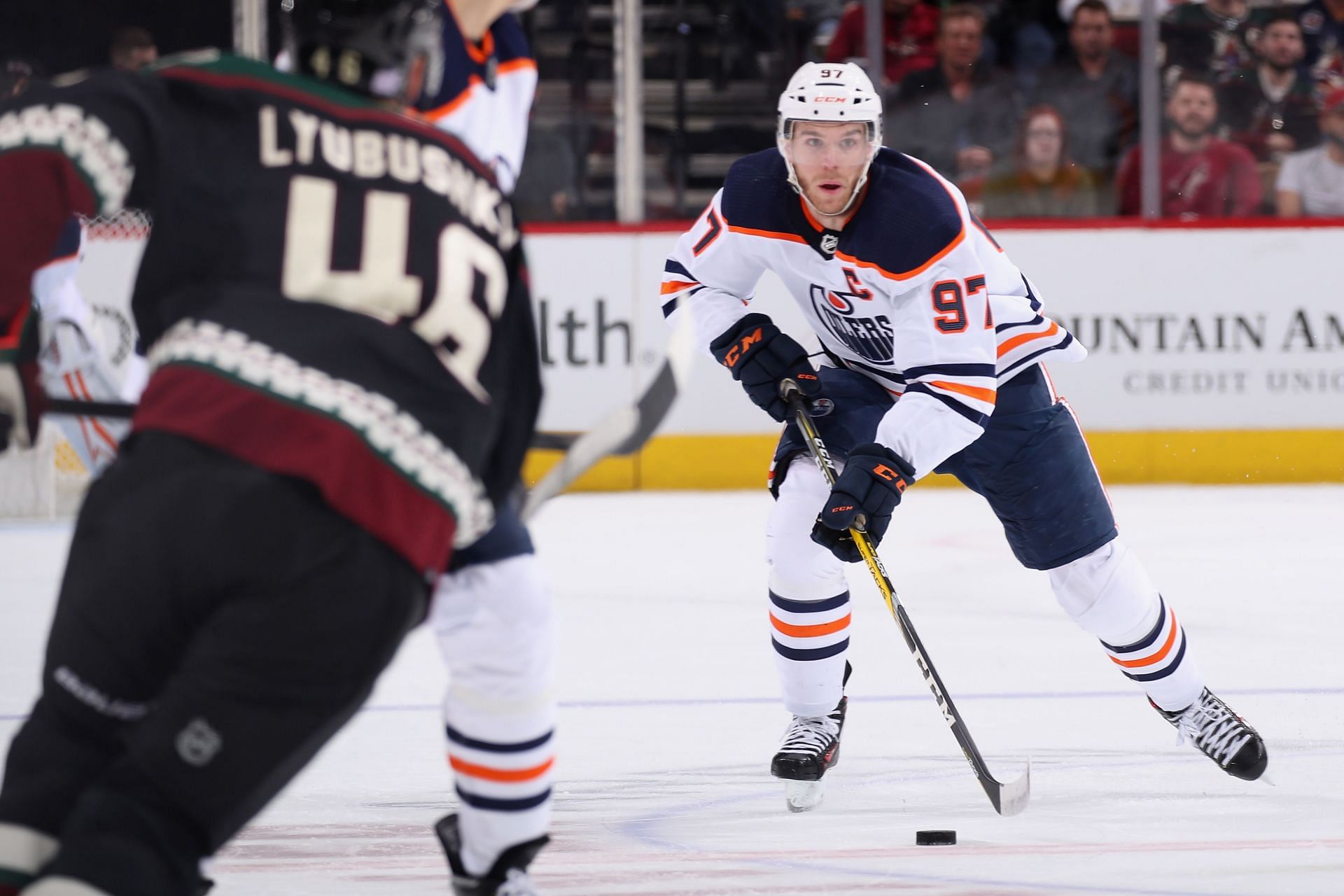 Arizona Coyotes vs Edmonton Oilers Live streaming options, how and where to watch NHL live on TV, Channel List and more