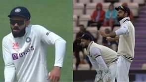 5 times Virat Kohli proved to be the most chilled out guy during a cricket match