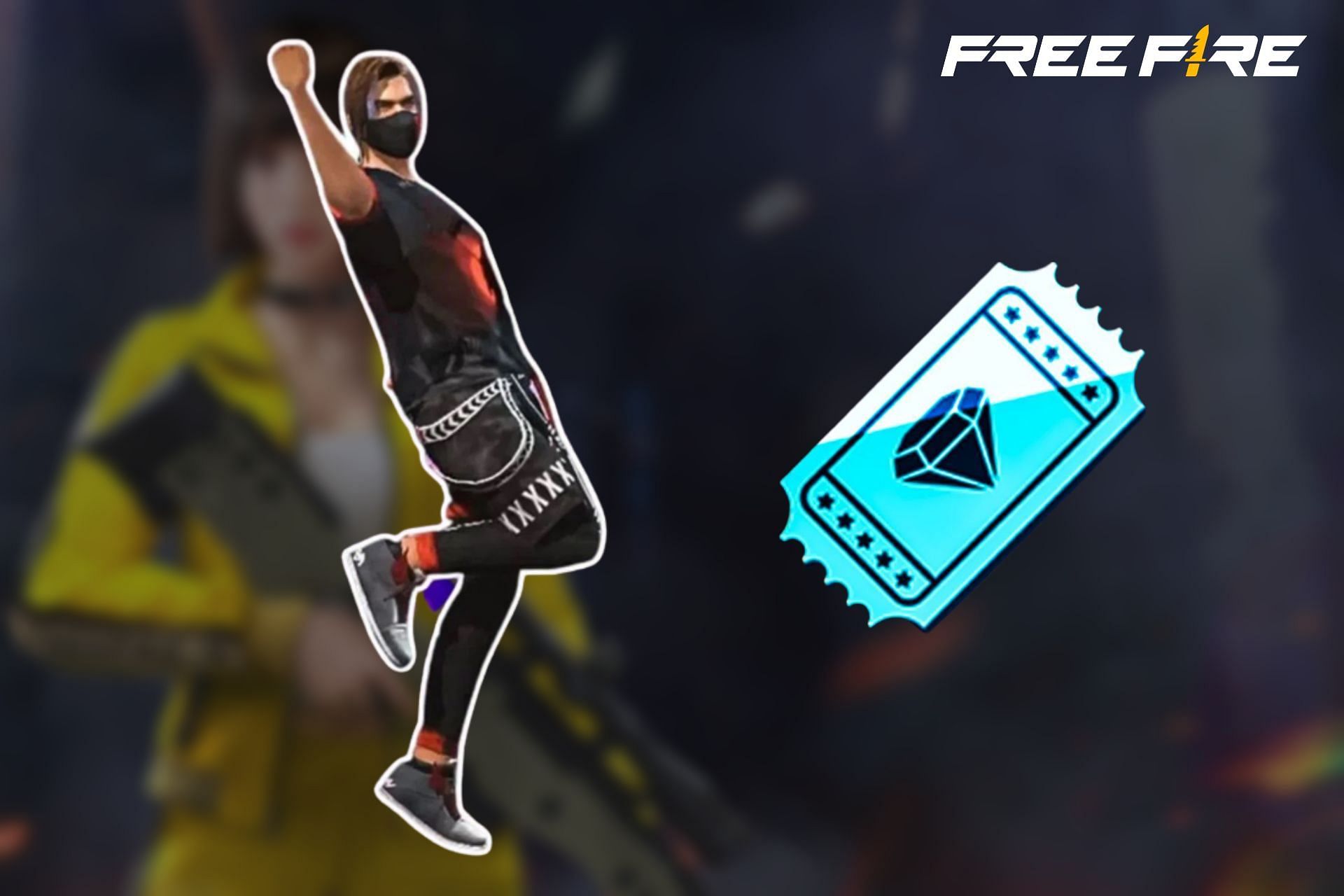 Free Fire Redeem Codes Today March Latest Ff Codes To Get Free Emotes And Vouchers