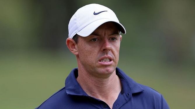 Rory McIlroy’s win against Scottie Scheffler goes to waste in the WGC-Dell Match Play consolation final