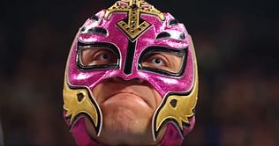When Rey Mysterio allegedly refused to put over a 42-year-old WWE veteran who is currently on RAW