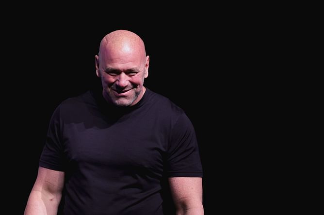 5 instances of Dana White privilege in the UFC