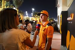 McLaren believes rookie Oscar Piastri can potentially become one of the ‘best drivers on the grid’