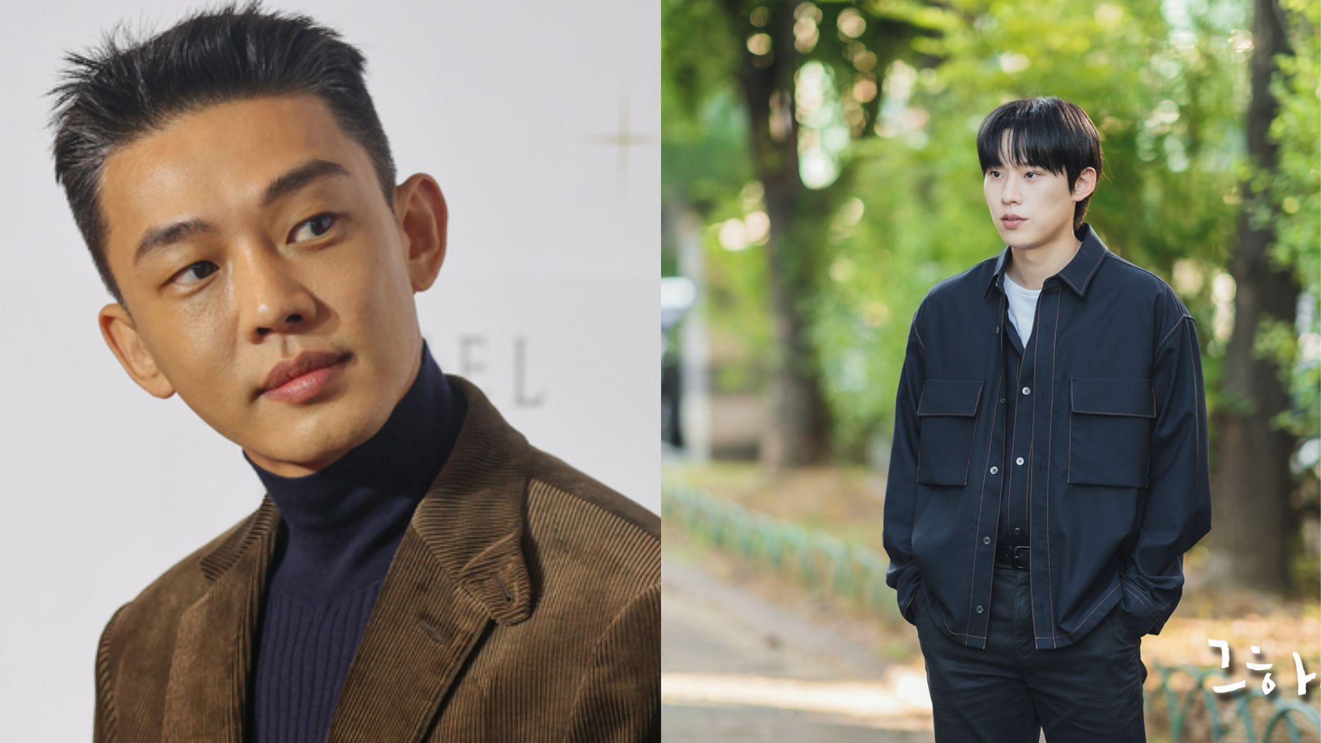 Yoo Ah-in dropped out of Hellbound season 2