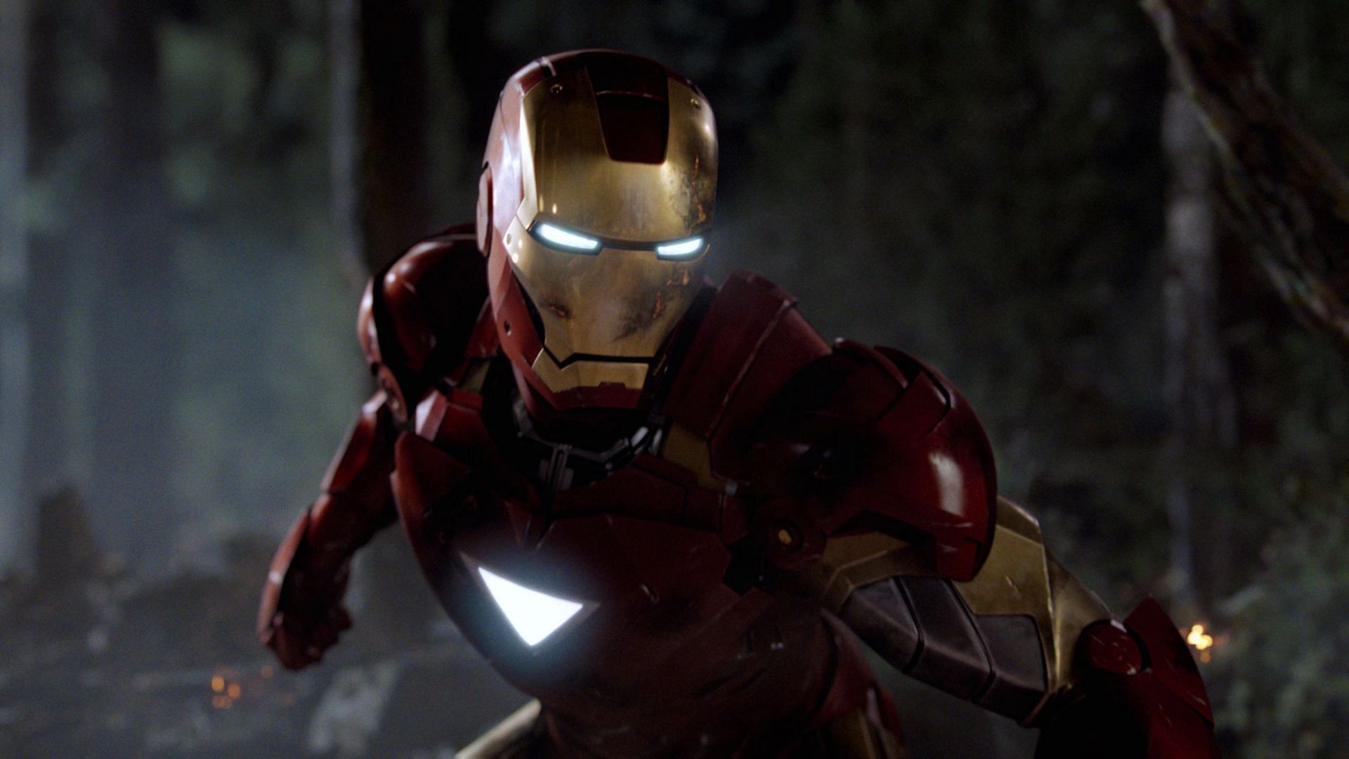 Tony Stark: Iron Man in the MCU: The best movies that defined Tony Stark's  legacy