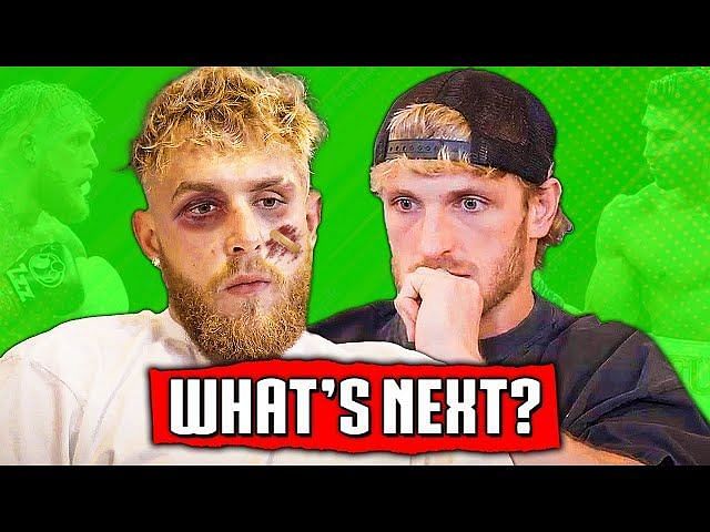 Jake Paul's Manager Nakisa Bidarian Responds To John Fury Demanding ...