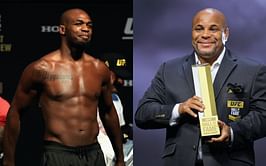 What does Daniel Cormier truly think of Jon Jones? The great UFC rivalry unraveled in honest essay