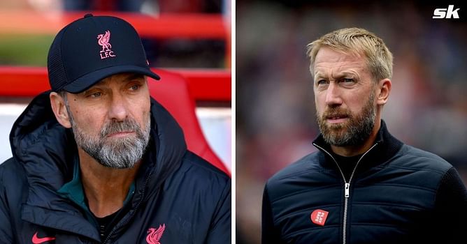 Liverpool increasingly confident of signing Chelsea star in the summer - Reports