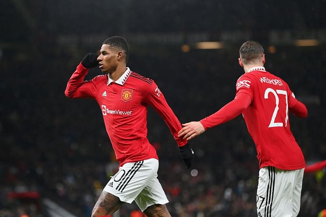 Manchester United vs Southampton Prediction and Betting Tips | 12th March 2023