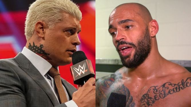 WWE Rumor Review: Former US Champion leaving the company, Cody Rhodes' uncertain future, released star returning