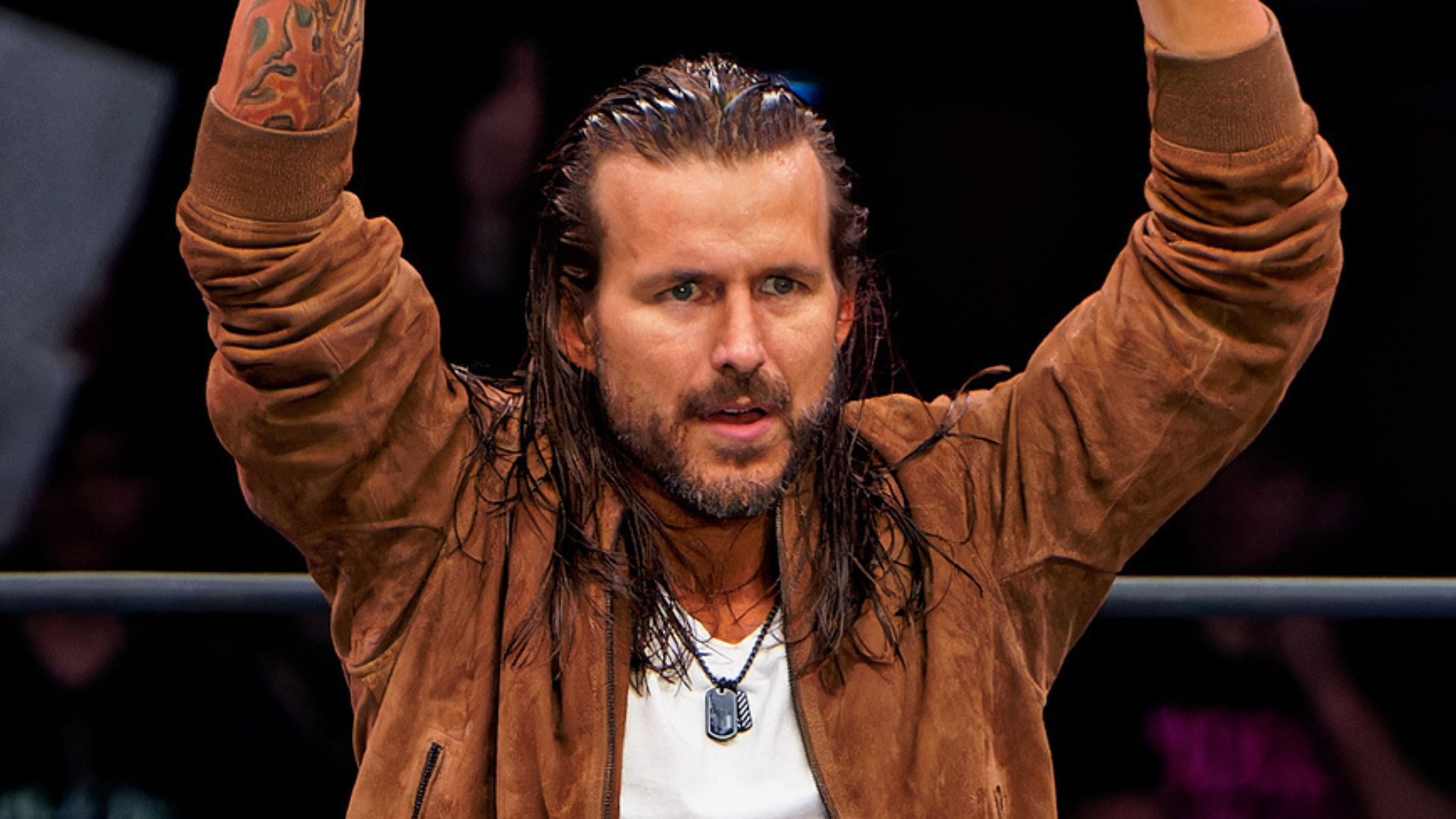 How many years does Adam Cole think he has left in the ring?