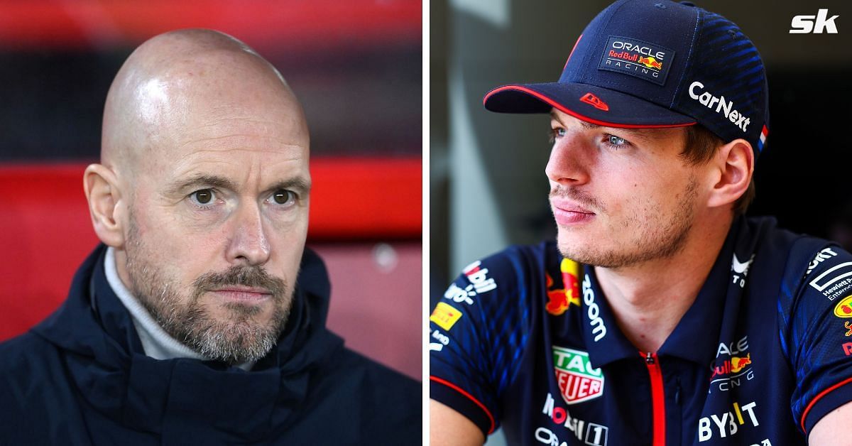 Manchester United manager Erik ten Hag has backed Max Verstappen to do well in the 2023 F1 season.