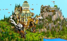 5 best Minecraft 1.19 forge mods in 2023