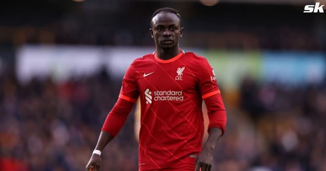 Liverpool star claims the Anfield club aren't missing Sadio Mane following his summer move to Bayern Munich