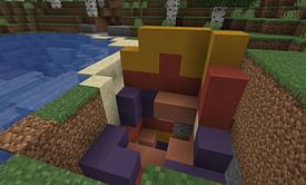 New structure Trail Ruins announced for Minecraft 1.20 Trails and Tales update